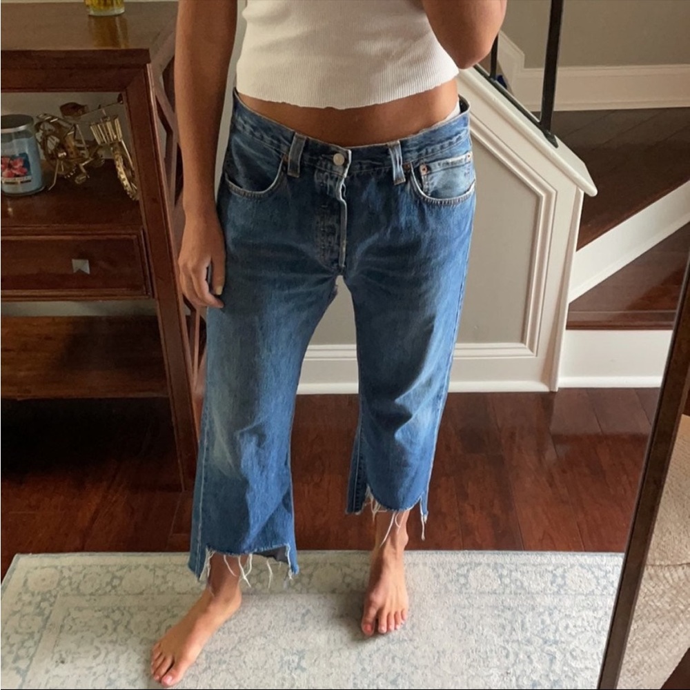 Levi’s Original 501 - Picture 2 of 11